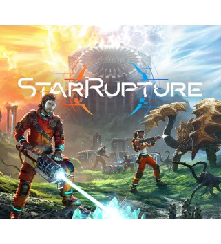 StarRupture/NA Steam Key 